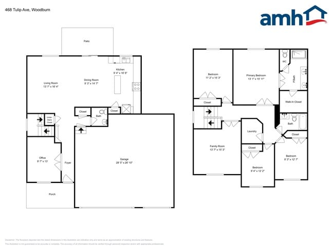 Photo - 468 Tulip Ave