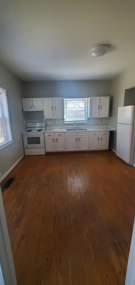 Photo - 1601 E Twenty-Fifth St