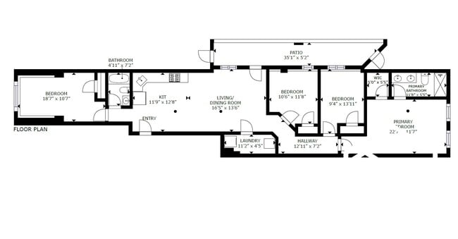 Photo - 4117 S Michigan Ave Unit GN