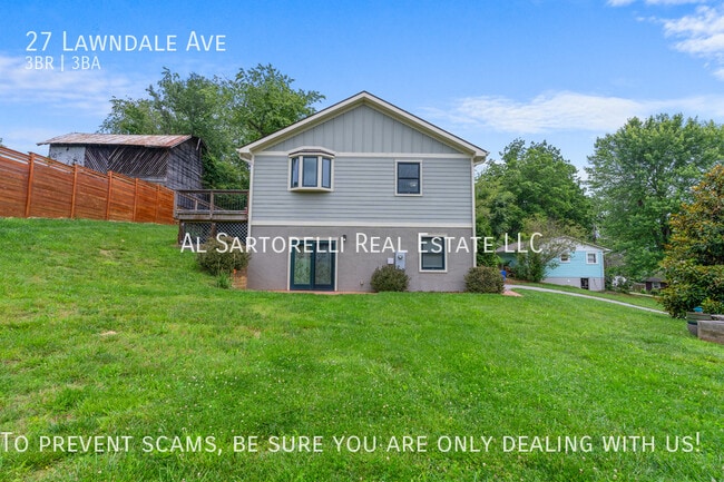 Photo - 27 Lawndale Ave