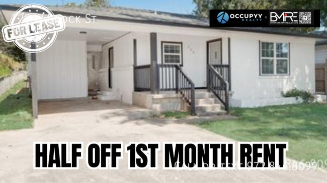 Building Photo - 725 W Brock St