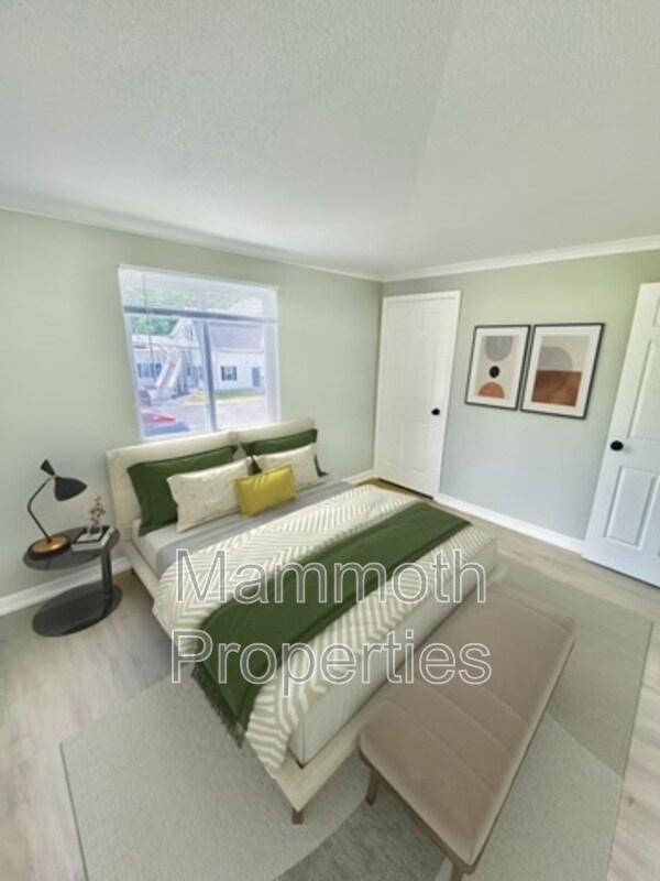 Photo - 667 Corning Rd Unidad 4 Rental