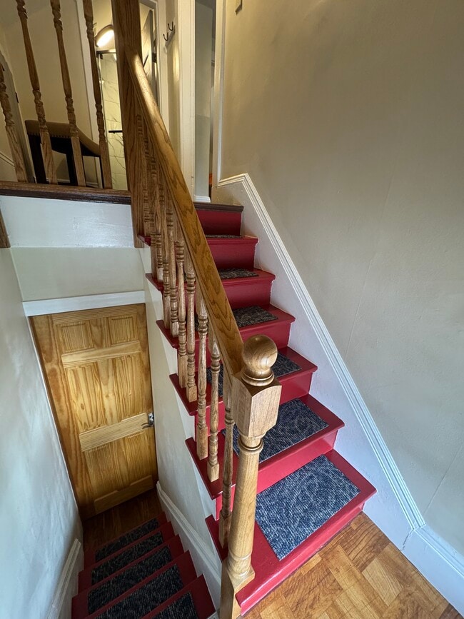 Balcony - 13 Pleasant Pl Unit 3