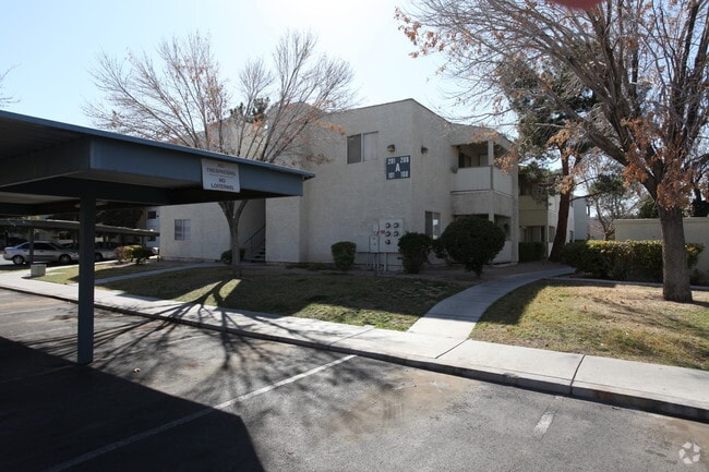 Woodridge Villas
