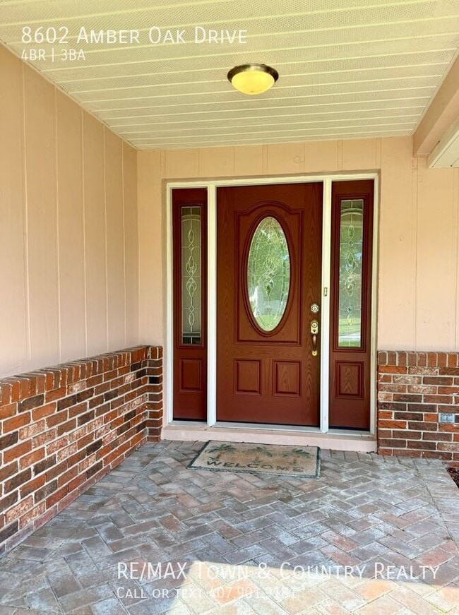 Photo - 8602 Amber Oak Dr