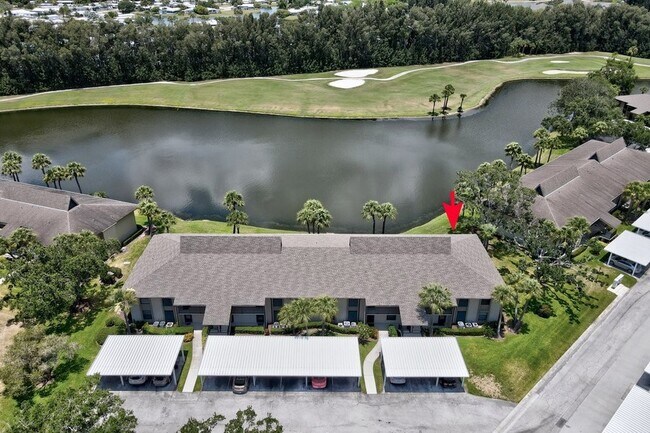 18 Plantation Dr Unit 206