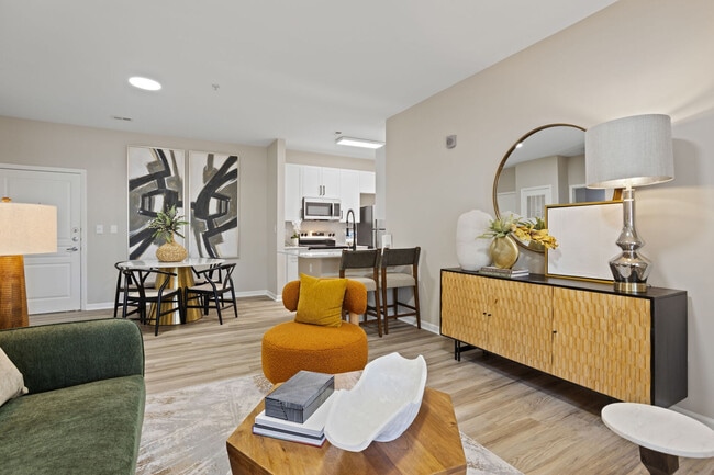 Flatiron West Trade