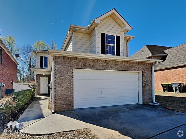 Building Photo - 308 Nunnally Dr Rental