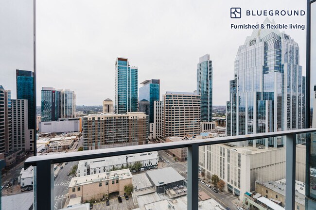 Photo - 501 Brazos St Unidad FL21-ID293