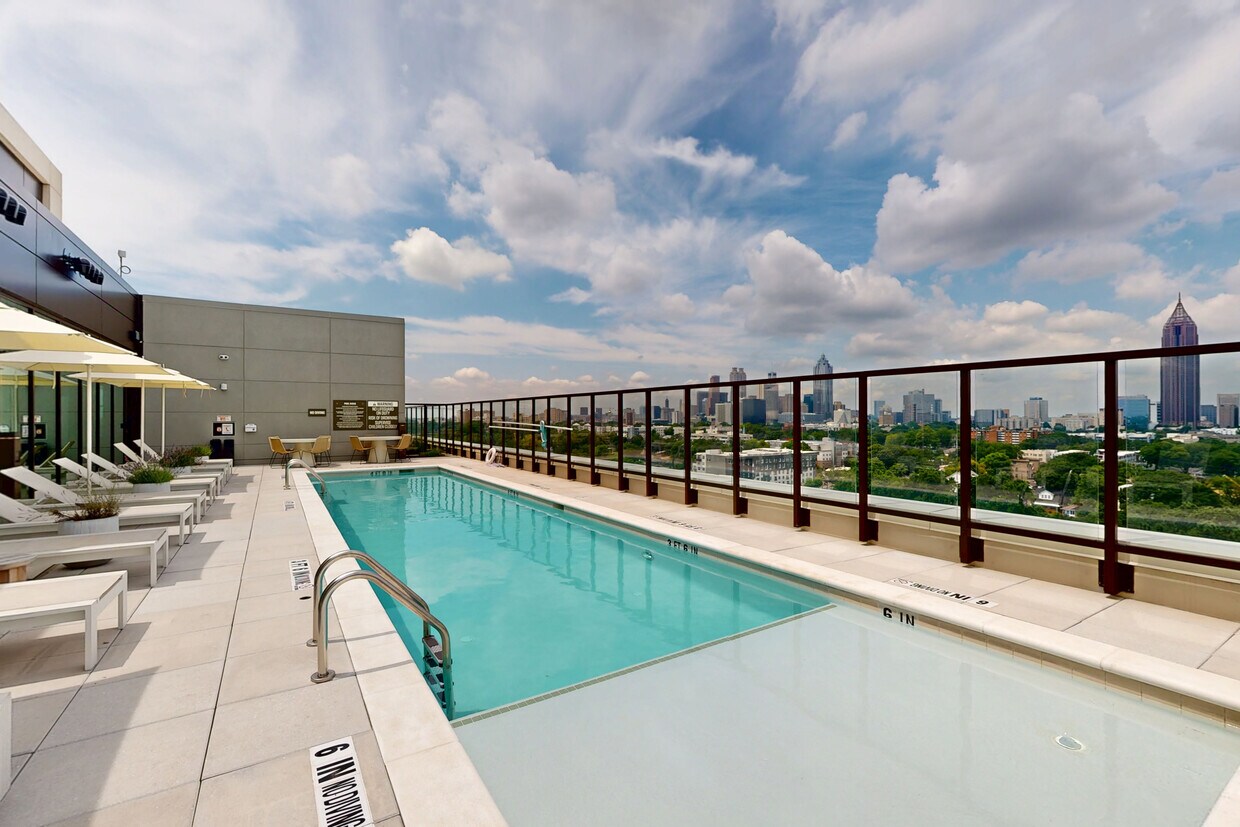 Photo - Scout Living, powered by Placemakr Apartments