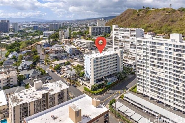 Photo - 1516 Ward Ave Unidad 704