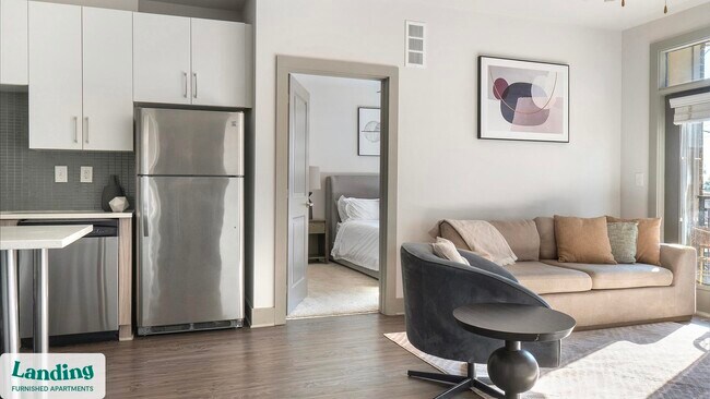 Photo - 930 Howell Mill Rd Unidad 1234.1407636