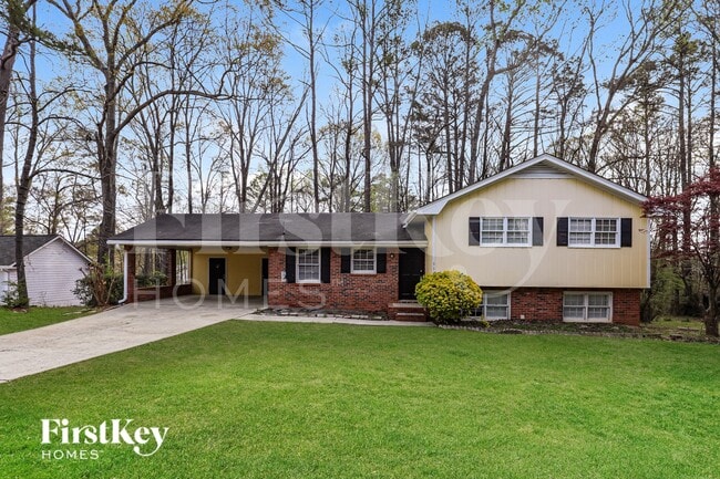 Building Photo - 335 Sharon Dr