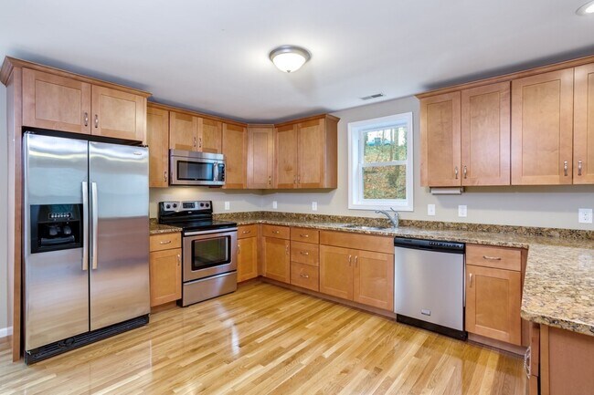 190-192 Neponset St Unit 1