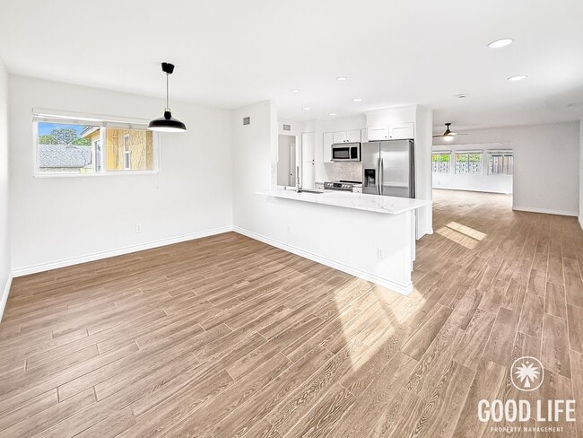 Photo - Upgraded 3BR/2BA Home with Garage, Driveway & Large Backyard – Paradise Hills!