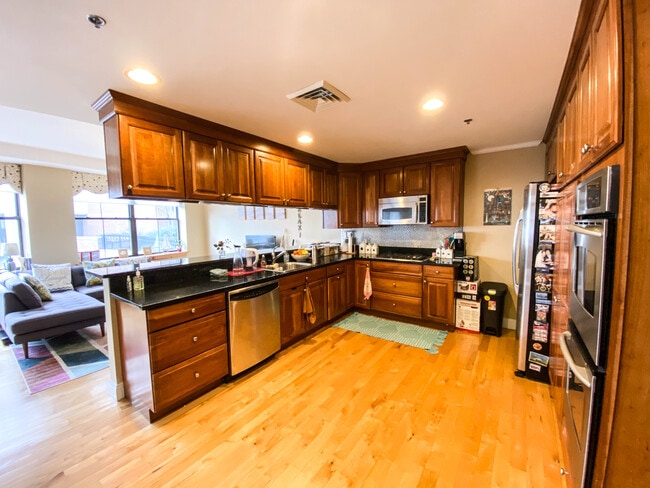 Photo - 110 Cypress St Unidad 108