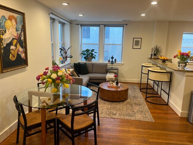 Photo - 2656 15th St NW Unit The Celsius