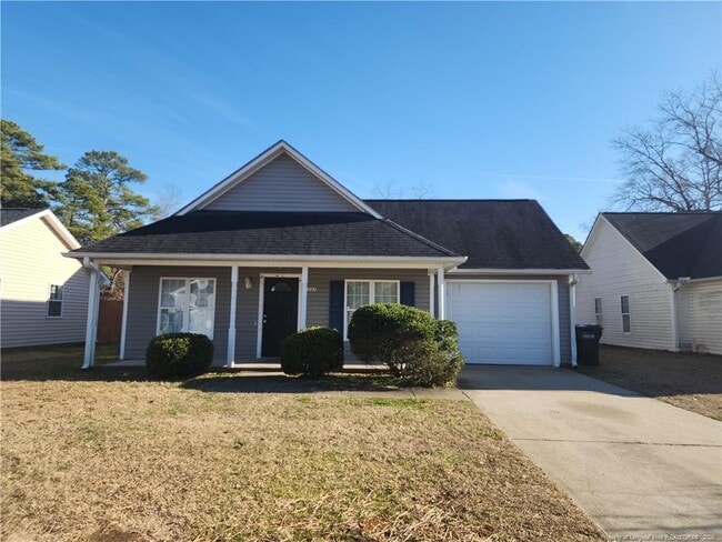 Building Photo - 1031 Patina Ct