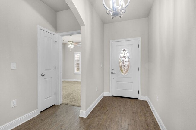 Photo - Beautiful home in Ashley Plantation!