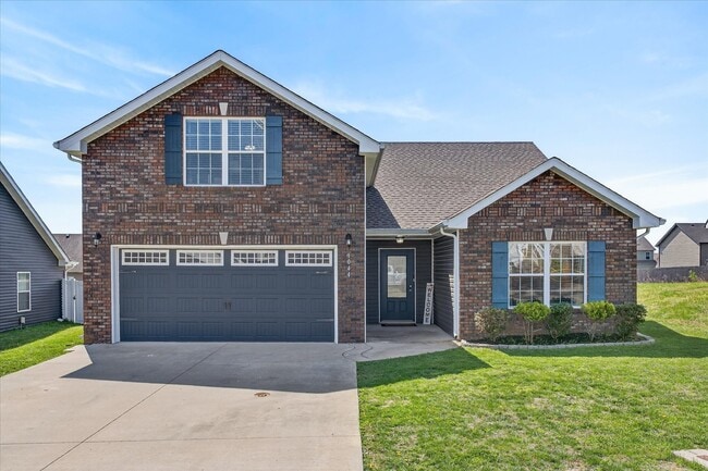 Photo - 1044 Charles Thomas Dr