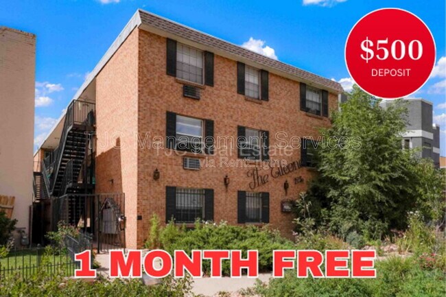 Building Photo - 27 S Sherman St Unit 306