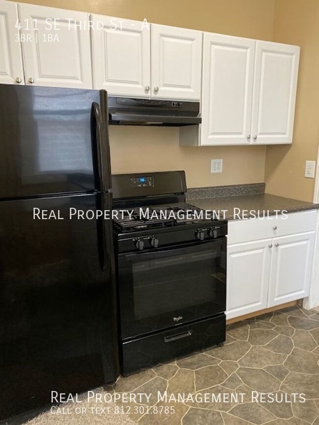 Photo - 411 SE Third St-A Unit A
