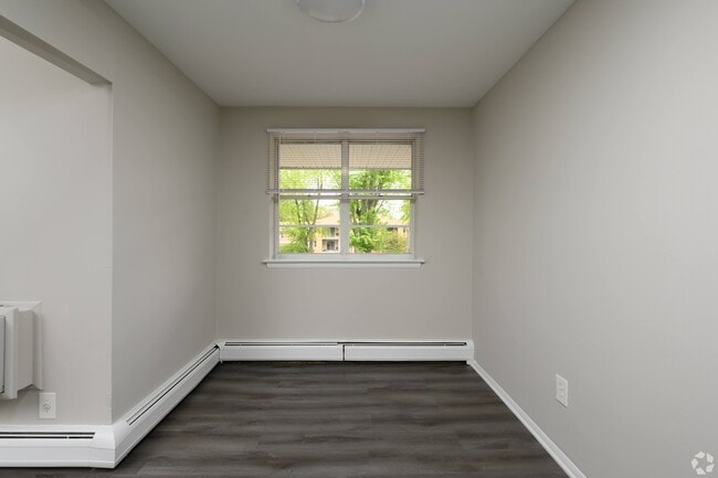 Croftwood Apartments
