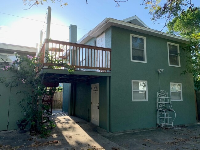 1 Bed/1 Bath - Unit 2