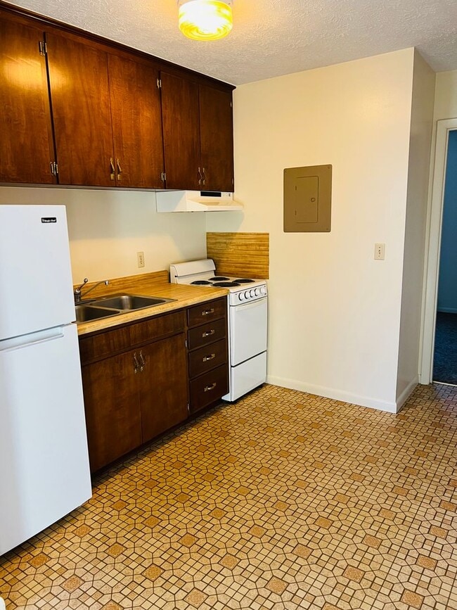 Photo - Apartment for Rent