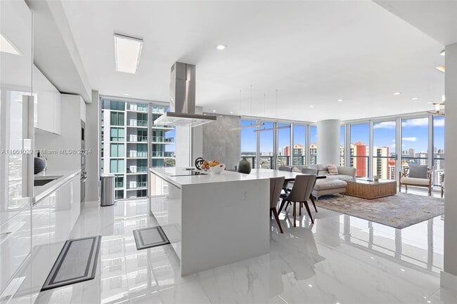 Photo - 300 Sunny Isles Blvd Unit # 4-2207