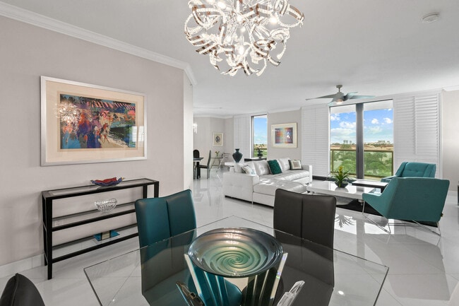 Photo - 3610 Gardens Pkwy Unit 703a