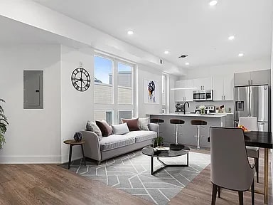 Photo - 1721 Ridge Ave Unidad A