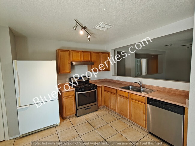 Building Photo - 6116 S Earp Wash Ln Rental