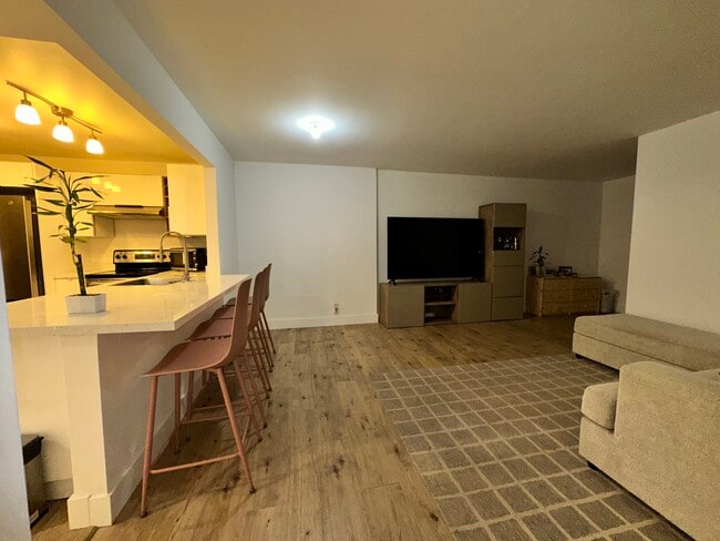Living Space - 410 NW 68th Ave Unit 111