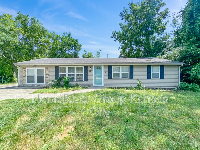 Building Photo - 709 NW 80th Terrace Rental
