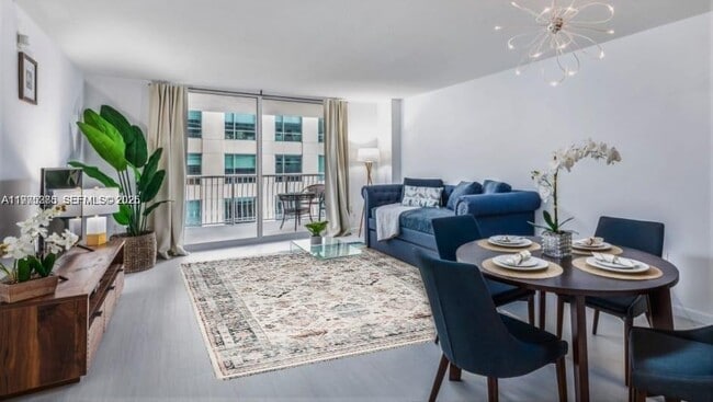 Photo - 1200 Brickell Bay Dr Unit 1808