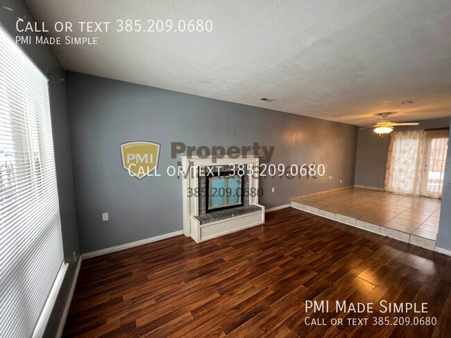 Photo - 388 E 1500 S