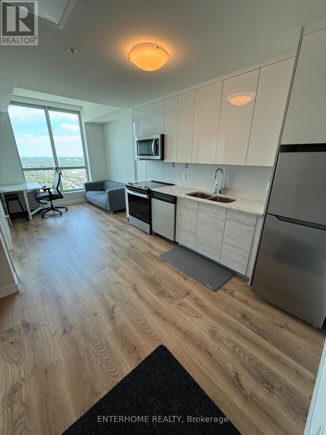 Photo - 60 Frederick St Unit 3401