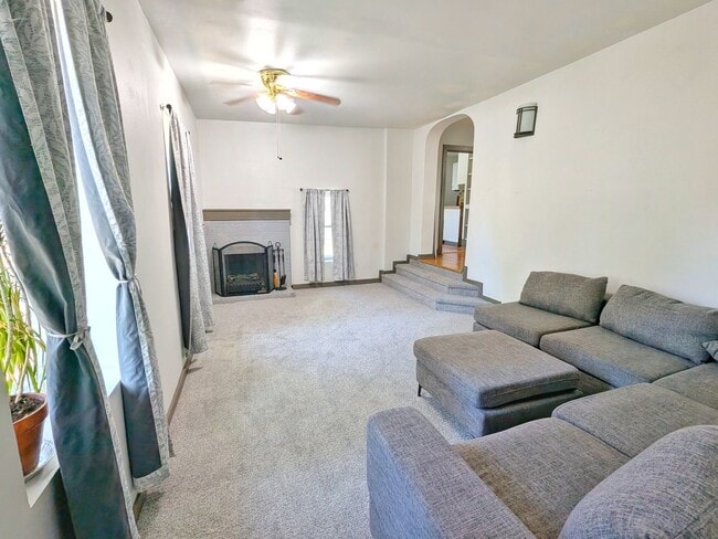 Photo - Adorable 2BR 1B in a Historic Neighborhood