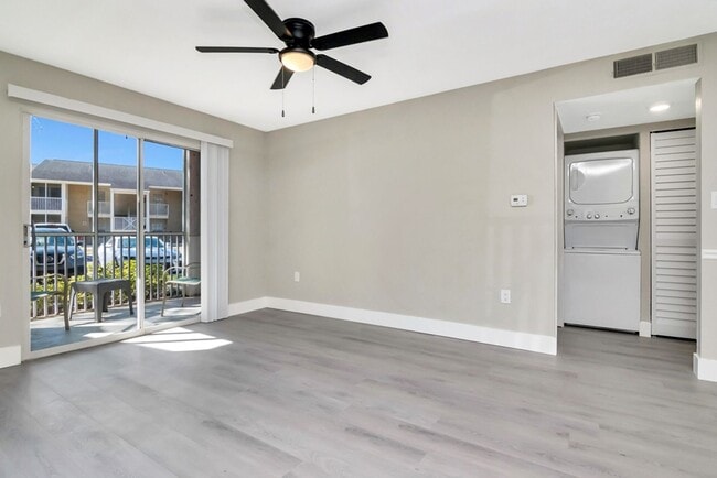 Photo - Ground Floor 1/1 with Den Newly Renovated