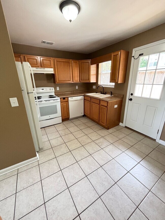 Photo - Midtown Duplex near Leon High School