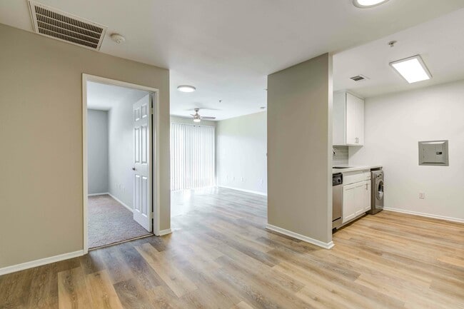 Cypress Villas Apartment Homes