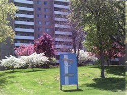 Photo - Bayview Tower Apartments