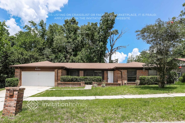 Building Photo - 8323 Country Creek Blvd
