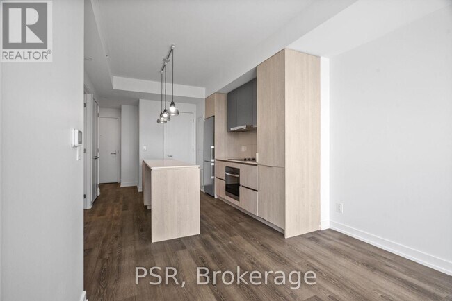 Photo - 25 Ordnance St Unit 2203