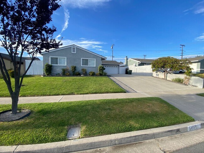 Photo - Updated 3 Bedroom Cypress House w/ 2 Car G...