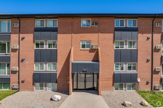 The Crossing II - The Crossing II