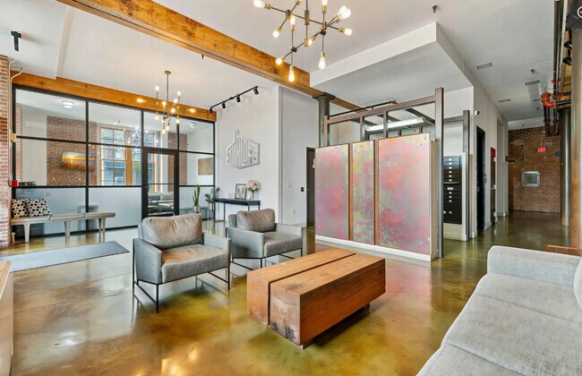Photo - Silk Lofts