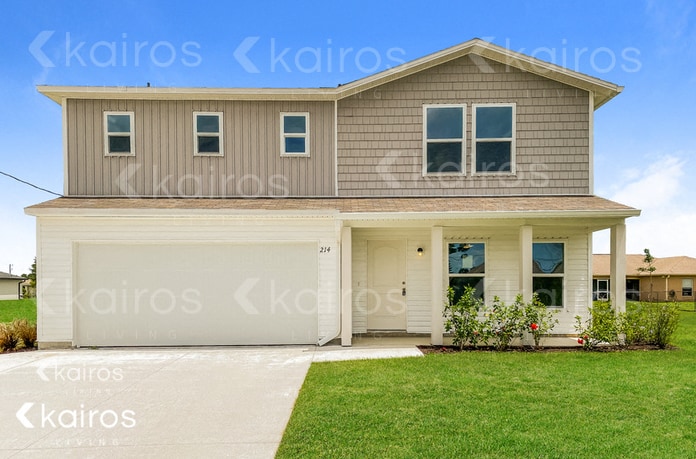 Photo - 2825 NW 3rd Pl