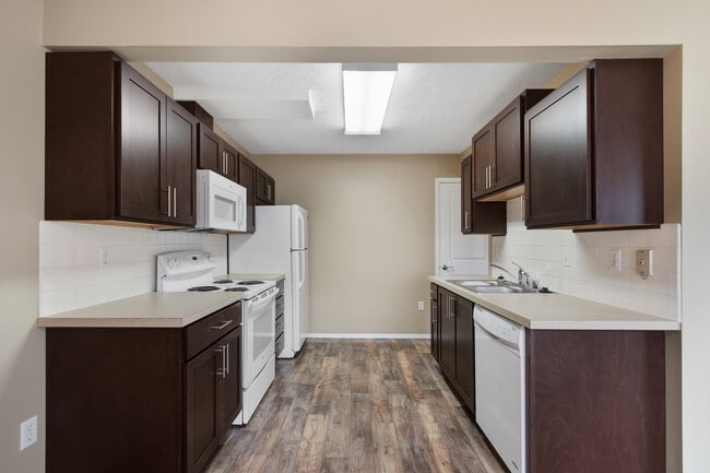 Updated Kitchen